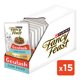thumbnail image 1 of Pack x15 Alimento Húmedo Fancy Feast® Goulash con Pavo 85g, 1 of 3