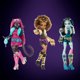 thumbnail image 1 of Muñeca Monster High Skulltimate Hauntlywood Surtido 1 un, 1 of 5