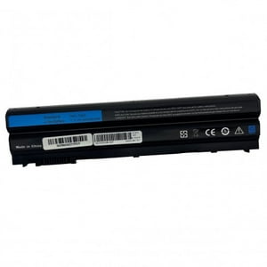 Bateria Tecbattery Para Dell Latitude E5420 E5220 11.1V 4400Mah