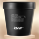 thumbnail image 2 of Mascarilla lavable RNW DER. PORE Refining Black con carbón vegetal, 200 ml, 2 of 2