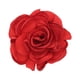 thumbnail image 1 of Broche elegante de moda con borde quemado, alfiler de flor para traje de mujer, ropa profesional, adornos de ramillete hechos a mano., 1 of 5