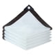 thumbnail image 5 of Lona Transparente De Lona Lona Para Porches Tela De Sombra Versátil De Patio 2x3 Metros, 5 of 5
