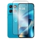 thumbnail image 2 of Lamina De Vidrio Compatible Con Motorola G47 5G, 2 of 3