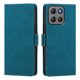 thumbnail image 2 of Funda Billetera Delgada para Motorola Moto G15 / G15 Power con Ranuras y Soporte Azul lago, 2 of 6