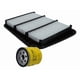 thumbnail image 3 of Kit Filtro Aceite Aire Para Chevrolet Optra 1 8 2004 2011, 3 of 3