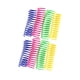 thumbnail image 4 of 8 juguetes de plumas para gatos domésticos, con resortes creativos en espiral, para mascotas, de 8,9 cm, con espirales que aplauden, duraderos y inter, 4 of 5