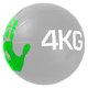 thumbnail image 1 of Balo´n Medicinal 4 Kg Para Ejercicios, 1 of 6