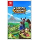 thumbnail image 1 of Harvest Moon: One World - NSW, 1 of 2