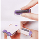 thumbnail image 2 of Mini Depiladora Facial Corporal Mujer Portátil Recargable, 2 of 7