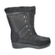 thumbnail image 1 of BOTA BEGOÑA MUJER NEGRA | WAG720W22 - Talla 36, 1 of 4
