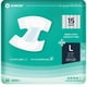 thumbnail image 1 of Pañales para adultos SUNKISS TrustPlus, máxima absorbencia, 15 unidades, 1 of 7