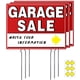 thumbnail image 1 of Carteles para Venta de Garage ISIYHCC 43x33 cm Resistente al Clima Paquete de 3, 1 of 7
