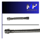 thumbnail image 3 of Alargador Sifon Acordeon Universal 1 1/4 Y 1 1/2 Cromado, 3 of 4
