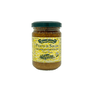 Pesto Gran Cucina - 130 Gr