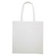 thumbnail image 1 of Pack 5  Bolsa Blanca Poliester Para Sublimación 38x32 Aza 43cm - Blanco - Sublimar, 1 of 4