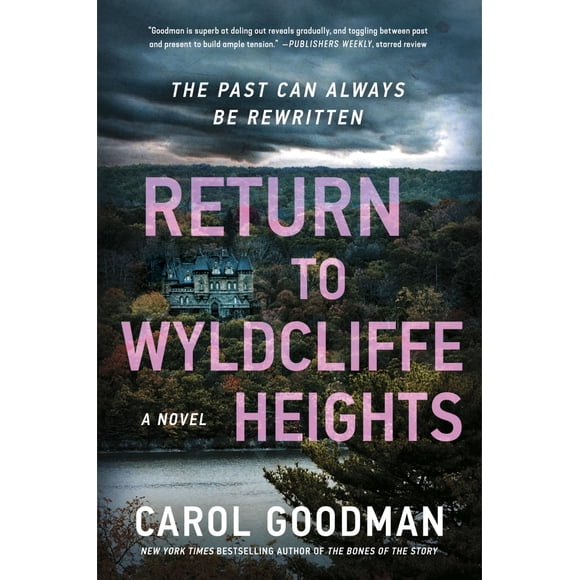 Libro William Morrow: Return to Wyldcliffe Heights