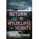 thumbnail image 1 of Libro William Morrow: Return to Wyldcliffe Heights, 1 of 1