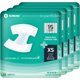 thumbnail image 1 of Pañales para adultos SUNKISS TrustPlus de máxima absorción XSmall 60, 1 of 7
