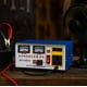 thumbnail image 2 of Cargador De Batería De 500w Inversor 12v A 220v, 2 of 3