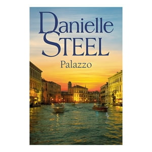 Plaza & Janes - Libro Palazzo - Danielle Steel
