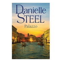 Plaza Janes - Libro Palazzo Danielle Steel