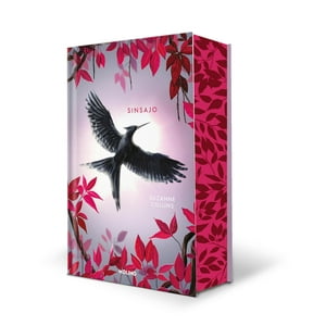Molino - Libro Sinsajo (Edición Especial) - Suzanne Collins
