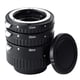 thumbnail image 1 of Set de tubos de extensión macro Mcoplus Extnp para cámaras Nikon AF, 1 of 9