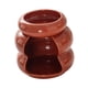 thumbnail image 4 of Quemador De Aromas De Porcelana, Quemador De Cera Perfumada Para Jardín, Dormitorio Y Meditación, 4 of 5