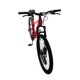 thumbnail image 4 of Bicicleta Bronco Sasquatch Aro 27.5 Rojo, 4 of 6