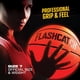 thumbnail image 4 of Basketball Ligh up Glow In The Dark Para Niños, 4 of 8