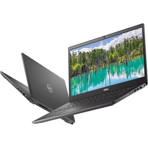 Dell Latitude Ultrabook I5 8Gb Ram 256 Gb Ssd Disco Solido