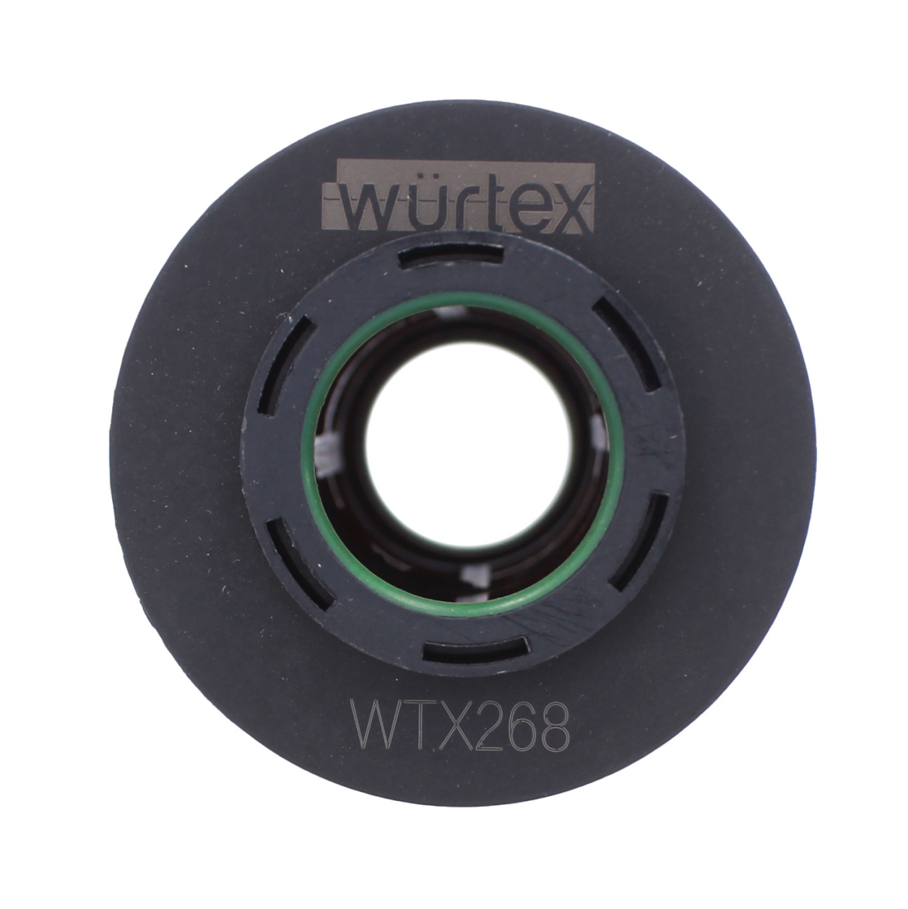 Repuestos Del Sol - Filtro Aceite Hyundai Avante 1.6 2006 2010