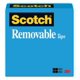 thumbnail image 1 of Cinta 3M Wall‑Safe 19 mm x 33 m – Rollo de recarga, 1 of 5