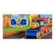 thumbnail image 1 of Bob el Tren Fondo Temático Pancarta Suministros de Decoración para Fiesta de Cumpleaños, Decoración de Fondo de Fiesta Personalizado,150x90cm, 1 of 6