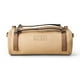 thumbnail image 1 of Bolsa de lona YETI Panga 50, hermética, impermeable, sumergible, bronceado, 1 of 3