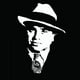 thumbnail image 1 of Decomural Al Capone Scarface Gangster WS-33938, 1 of 2