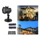 thumbnail image 1 of Proyector Led Luces Casa Navidad Fiestas / W018, 1 of 3