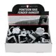 thumbnail image 1 of Colgador/ajustador de guardabarros Pontoon Rail Extreme Max 3005.5005, 1 of 5