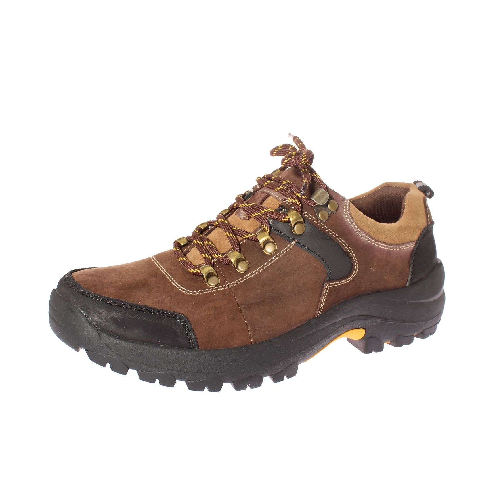 Zapato Casual Café Vía Franca