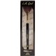 thumbnail image 2 of Brush L.A. Girl Pro Cosmetic Fan Brush para cabello sintético/natural, 2 of 3