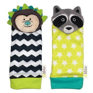 Bbluv - Calcetines Estimuladores Foot Fiders