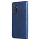 thumbnail image 2 of Funda con Cremallera para Samsung Galaxy M52 5G, Carcasa Cartera de Cuero PU con Soporte y Tarjetero, 2 of 6
