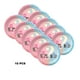 thumbnail image 3 of Pack X10 Plato Revelación de Sexo Platos Desechables 18cm, 3 of 3