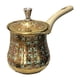 thumbnail image 4 of Cafetera Hervidor De Agua Con Mango De Madera Tetera Cafetera Fácil De Limpiar 550 Ml Estilo A, 4 of 5