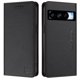 thumbnail image 4 of Funda Billetera con Soporte para Google Pixel 8 Pro Bloqueo RFID Plegable Negro, 4 of 6