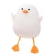 thumbnail image 1 of Adorable Peluche Pato Cojín Juguete Suave Mu?eca Decoración Para Dormitorio Hogar 70cm, 1 of 5