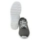thumbnail image 4 of Zapato Ocupacional Kassie Dark Grey, 4 of 4