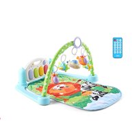 Pellitos - Gimnasio Bebé Pataditas Zoo