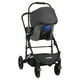 thumbnail image 5 of Coche Travel System Venus Black 2 en 1, 5 of 6