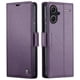 thumbnail image 1 of CaseMe tipo cartera Xiaomi Redmi Note 13 Pro Plus con cierre magnético, RFID, tarjetero, soporte, carga inalámbrica, 1 of 5